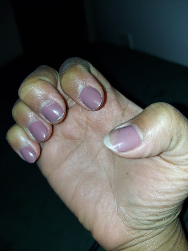 Nail Salon «Beauty Nails & Spa Rockwall», reviews and photos, 1039 I-30 Frontage Rd #103, Rockwall, TX 75087, USA