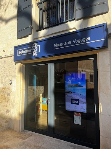 Agence de voyages Selectour - Saint Martin Voyages Maussane-les-Alpilles