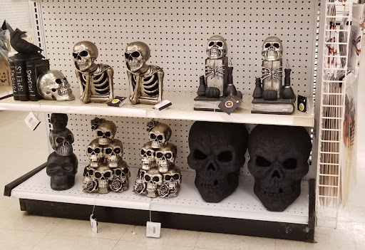 Fabric Store «Jo-Ann Fabrics and Crafts», reviews and photos, 2064 Woodbury Ave #302, Newington, NH 03801, USA