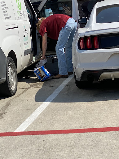 Plumber «Tribeca Plumbing, Inc. - Local & Trusted Plumber in Dallas», reviews and photos, 6211 W Northwest Hwy Ste C251, Dallas, TX 75225, USA