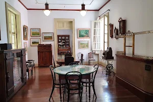 Historical Museum and Geographic Pocos de Caldas image