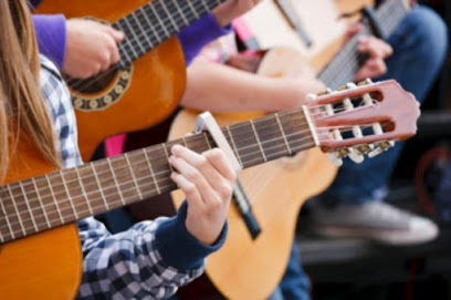Evergreen CO Guitar Lessons