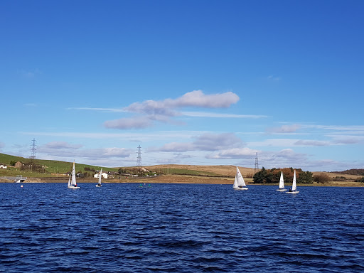 Rossendale Valley Sailing Club