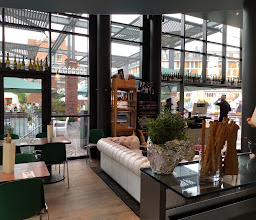 gang&gäbe Weinlokal am Main photo