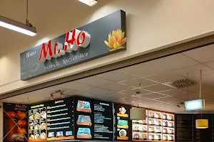 Mr. Ho Asiatische Spezialitäten Sushi image