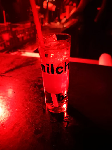 Gotische Nachtclubs Munich