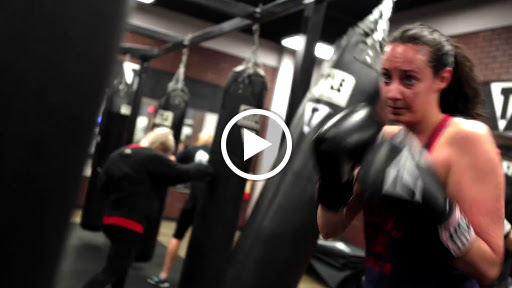 Boxing Gym «TITLE Boxing Club Upper Arlington», reviews and photos, 1134 W Henderson Rd, Columbus, OH 43220, USA