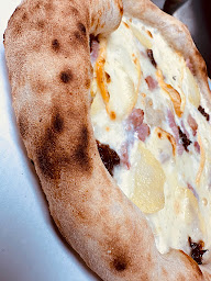 Photo n°15 de CASA DI PIZZA à Voreppe ()