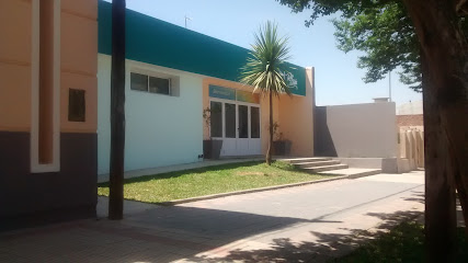 Iglesia Rio De Vida