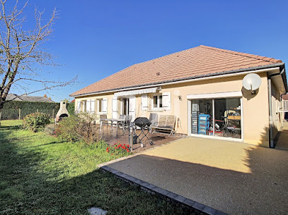 ORPI Brive Immobilier RD