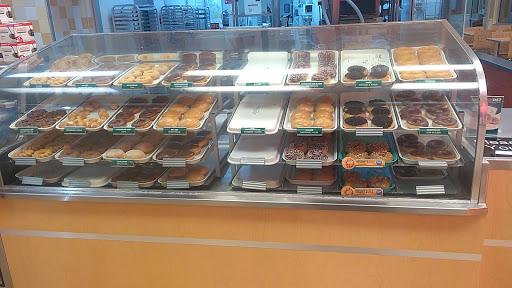 Bakery «Krispy Kreme Doughnuts», reviews and photos, 3703 Atlanta Hwy, Bogart, GA 30622, USA