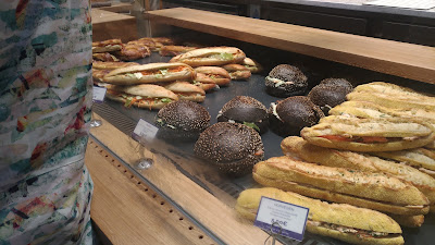 Ernest & Valentin à Paris