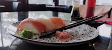Plats et boissons du Restaurant japonais Hokkaido à Vierzon - n°18
