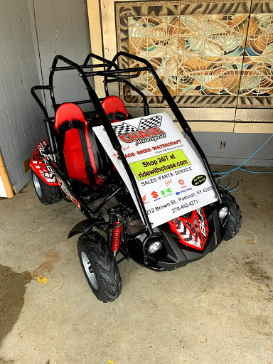 Amusement Park «Kentucky Shores Family Fun Center and Zip Lines», reviews and photos, 6215 US-641, Gilbertsville, KY 42044, USA