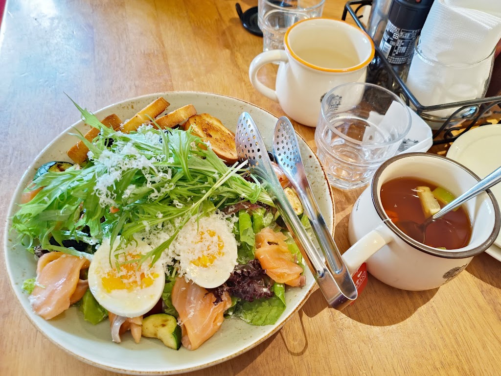 Second Floor 貳樓微風台北車站店 的照片