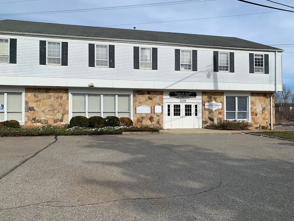 Montville Massage Therapy & Bodywork 07045