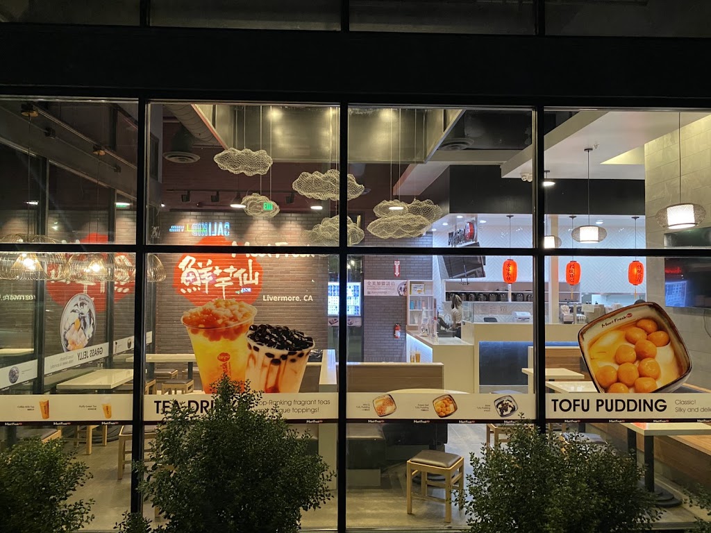 Meet Fresh Livermore, CA 94551 Menu, Hours, Reviews and Contact