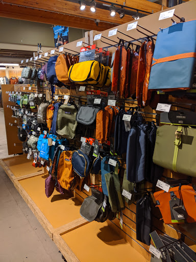 Camping Store «REI», reviews and photos, 601 N Lamar Blvd, Austin, TX 78703, USA