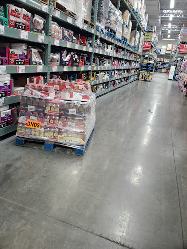 Warehouse club «BJ’s Wholesale Club», reviews and photos, 125 Green Acres Rd S, Valley Stream, NY 11581, USA