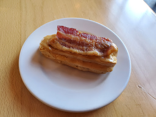 Bakery «Tin Roof Bakery», reviews and photos, 627 Broadway St #170, Chico, CA 95928, USA