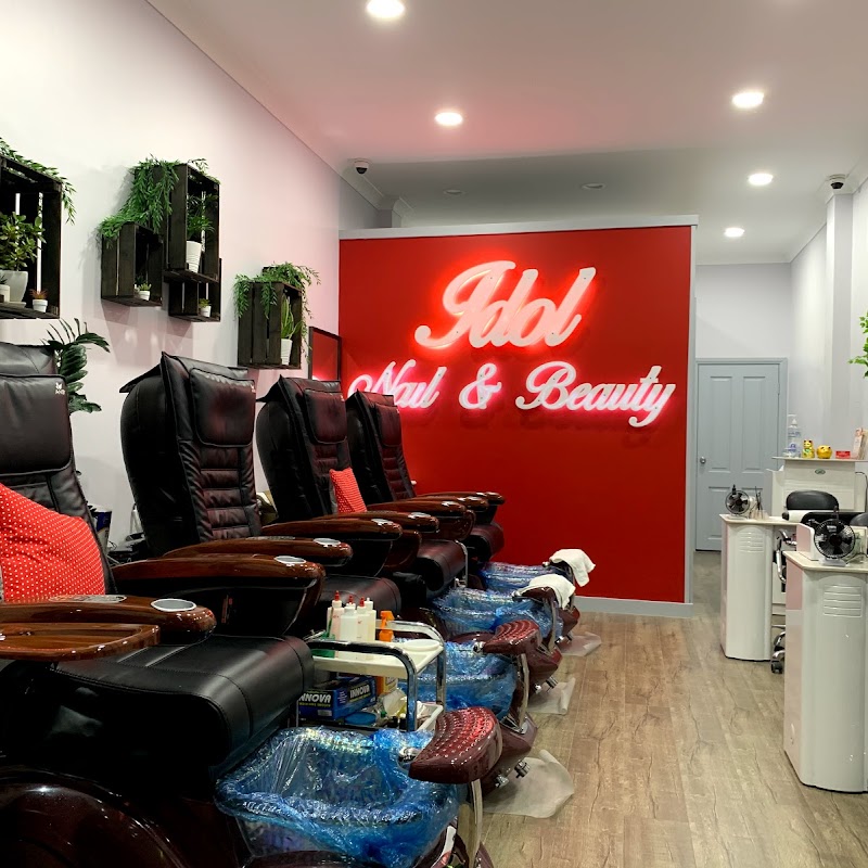 Idol Nail & beauty belmore