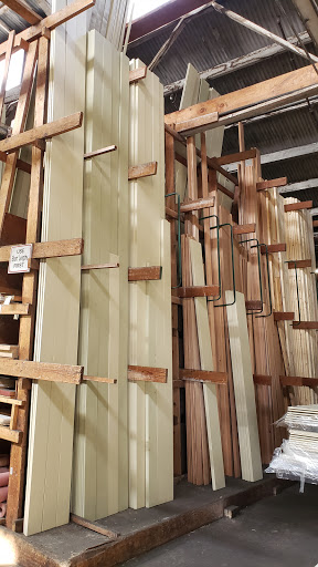 Lumber Store «South City Lumber & Supply», reviews and photos, 499 Railroad Ave, South San Francisco, CA 94080, USA