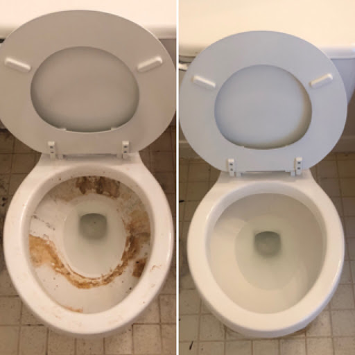 Cleaning Service «Maids and Moore Cleaning Service», reviews and photos, 111 W Anderson Ln, Austin, TX 78752, USA