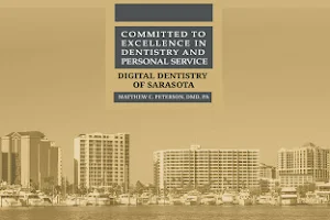 Digital Dentistry of Sarasota image
