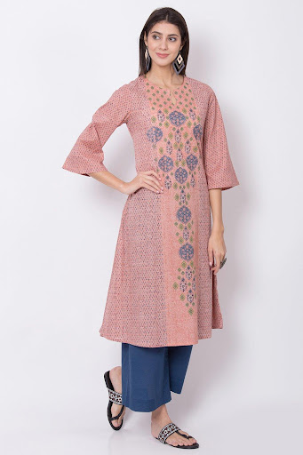 Wholesale Kurti Stitching