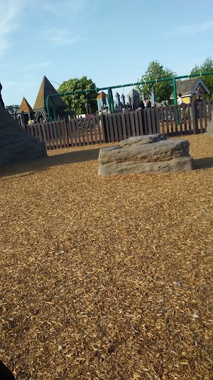 Fort Steilacoom Dog Park - photo 74