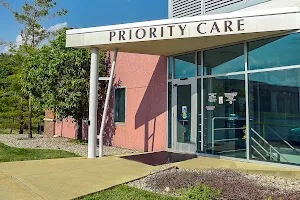 MHP Priority Care image