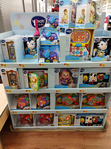 Department Store «Walmart Supercenter», reviews and photos, 1401 Galaxy Dr NE, Lacey, WA 98516, USA