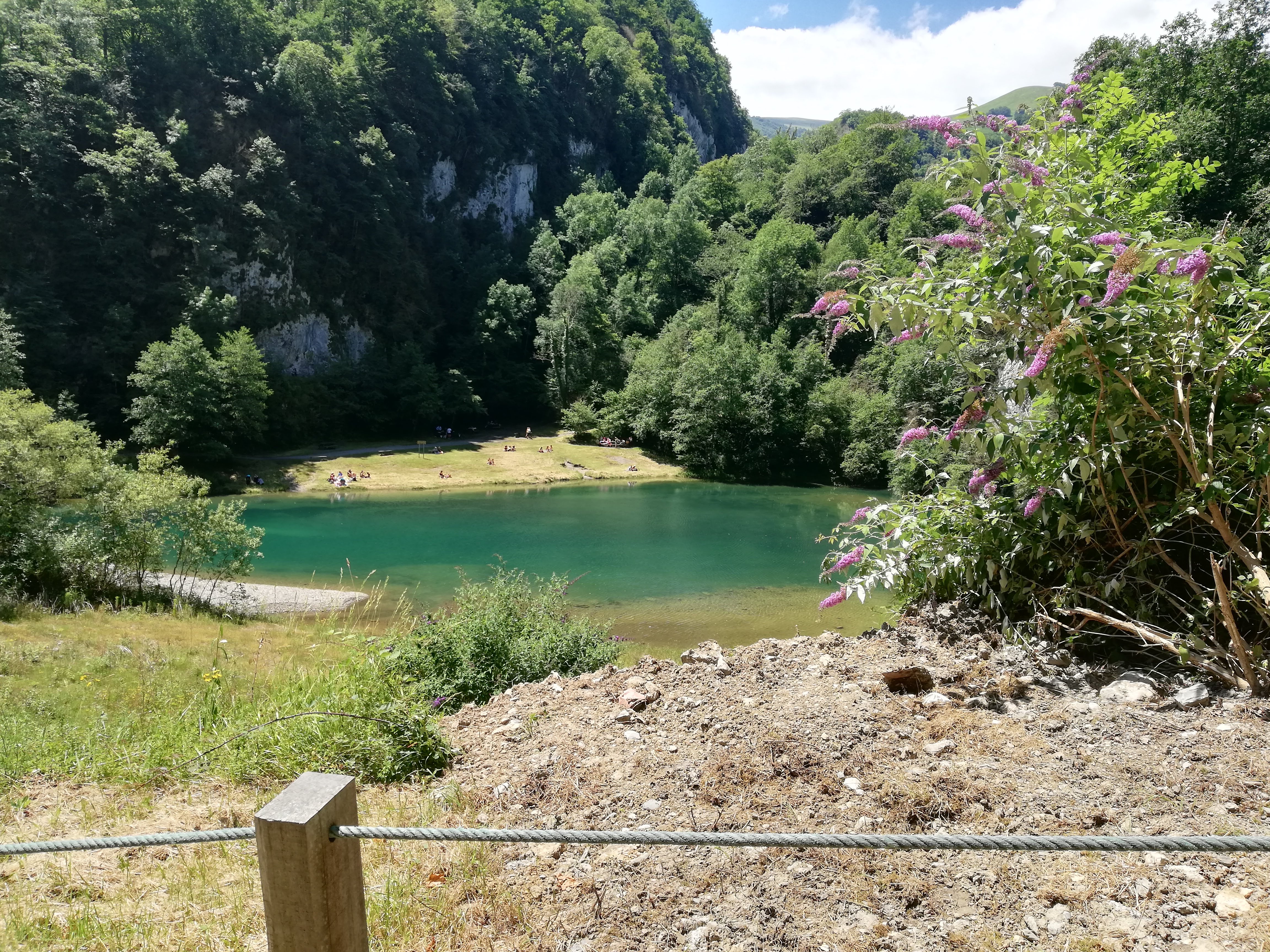 Photo n° 1 de l'avis de sebastien.o fait le 28/06/2020 à 20:59