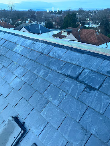 Sterling Roofing Services Glasgow