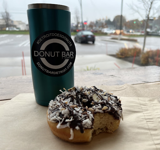 Donut Shop «Donut Bar + Coffee», reviews and photos, 29039 Southfield Rd, Southfield, MI 48076, USA