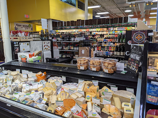 Grocery Store «Durham Co-op Market», reviews and photos, 1111 W Chapel Hill St, Durham, NC 27701, USA