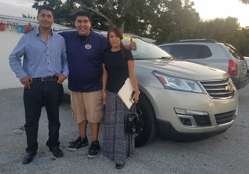 Used Car Dealer «Commuter Cars», reviews and photos, 6420 US-1, Port St Lucie, FL 34952, USA