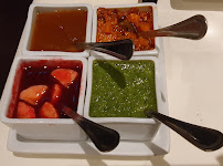 Curry du Restaurant indien Ashiana à Neuilly-sur-Seine - n°4