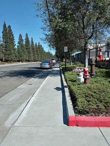 Boat Storage Facility «Sunrise Boat and RV Storage», reviews and photos, 11330 Amalgam Way, Rancho Cordova, CA 95670, USA