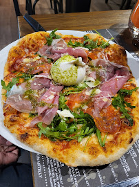 Les plus récentes photos du Pizzeria L'entracte à Léré - n°2