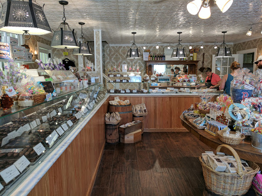 Bakery «Ye Olde Pepper Company», reviews and photos, 122 Derby St, Salem, MA 01970, USA