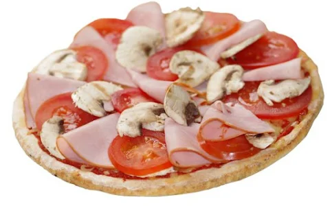 PizzaLand image