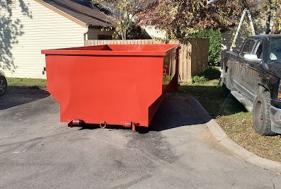 Tennessee Dumpster Pros
