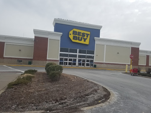 Electronics Store «Best Buy», reviews and photos, 14 Allstate Rd, Dorchester, MA 02125, USA