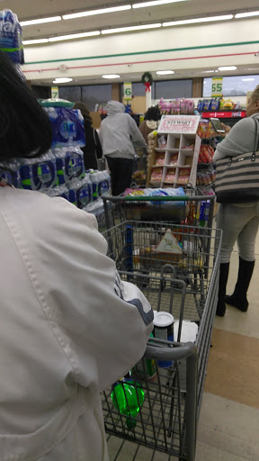 Supermarket «Big Bear Supermarket», reviews and photos, 2849 Candler Rd, Decatur, GA 30034, USA