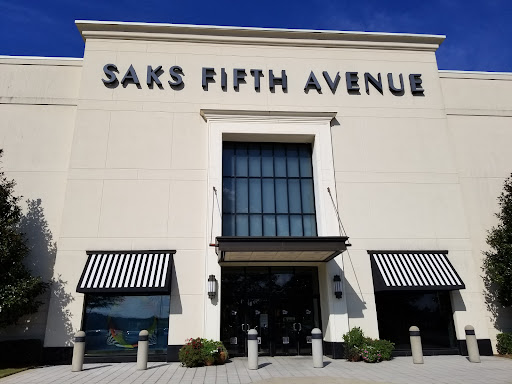 Shopping Mall «The Summit Birmingham», reviews and photos, 214 Summit Blvd #150, Birmingham, AL 35243, USA