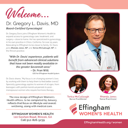 Effingham Women's Health