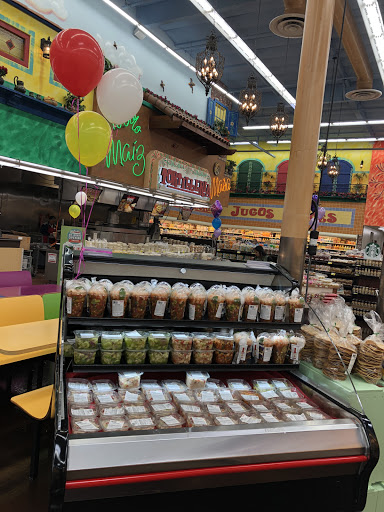 Supermarket «Vallarta Supermarkets», reviews and photos, 8510 Painter Ave L, Whittier, CA 90602, USA