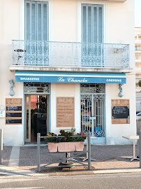 Photos du propriétaire du Restaurant La chancla à Vallauris - n°4