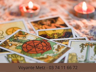 Voyante Metz